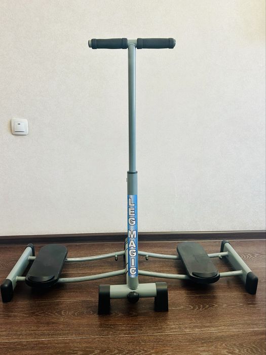 Тренажер для ног Leg Magic