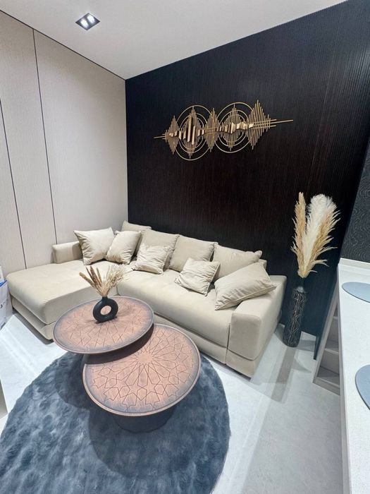 Новостройка квартира 2 комнатная Imperial club city