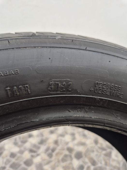 2бр 175 65 14 Sava всесезонни 22г