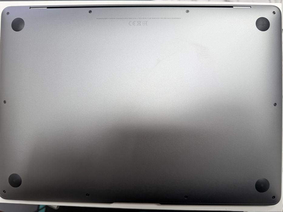 Macbook Air  13 inch M1 256Gb