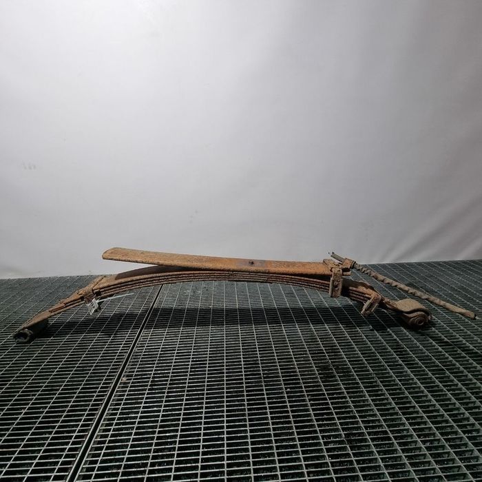 Foaie arc spate Mitsubishi L200 2.5 Diesel 2006 - 2010 SUV 4 Usi (1419) Diesel DREAPTA