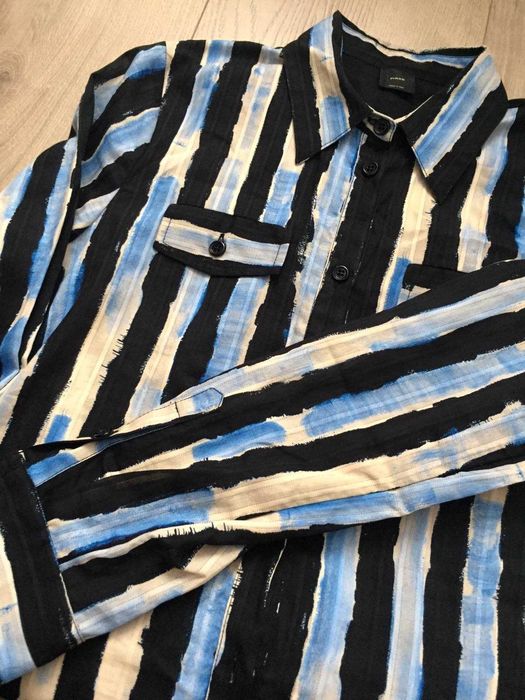 Rochie tip cămașă PINKO S