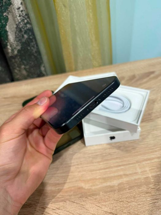 Iphone 16 Pro Max 512 (100% baterie)