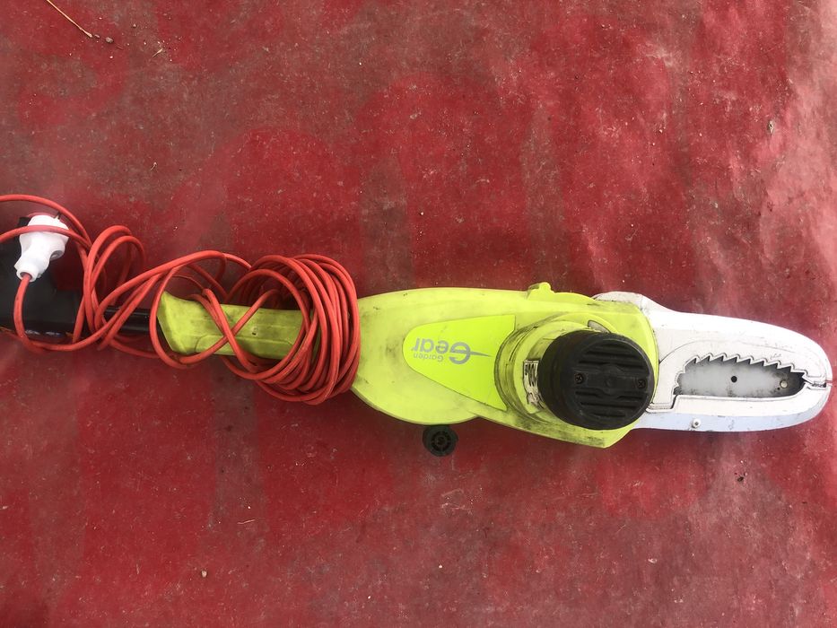 De vanzare drujba electrica .