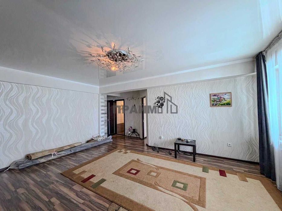 ПРОДАМ 3Х ком Каратал (Виктория ПРАЙМ)