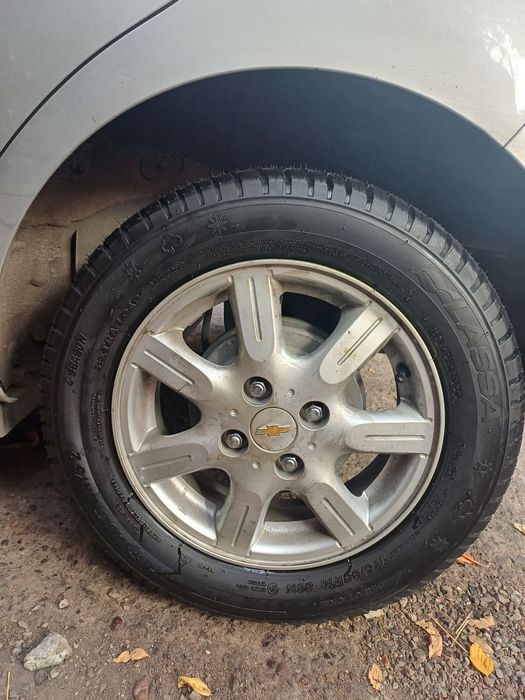 Spark 2012 Mexanika Srochno sotiladi