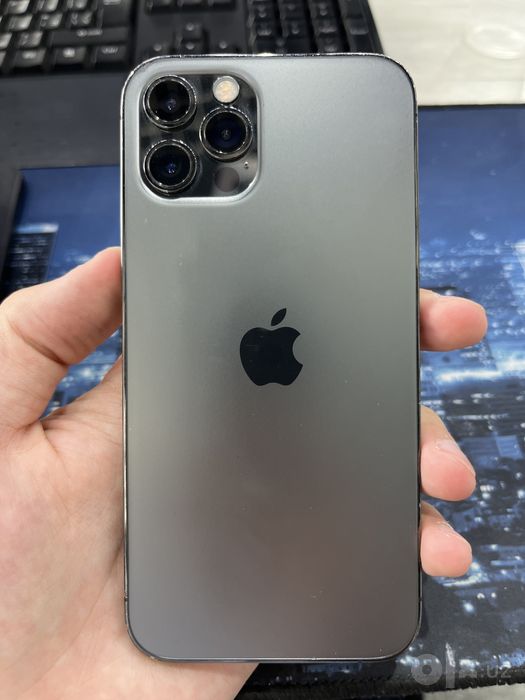 Iphone 12 pro 128 gb