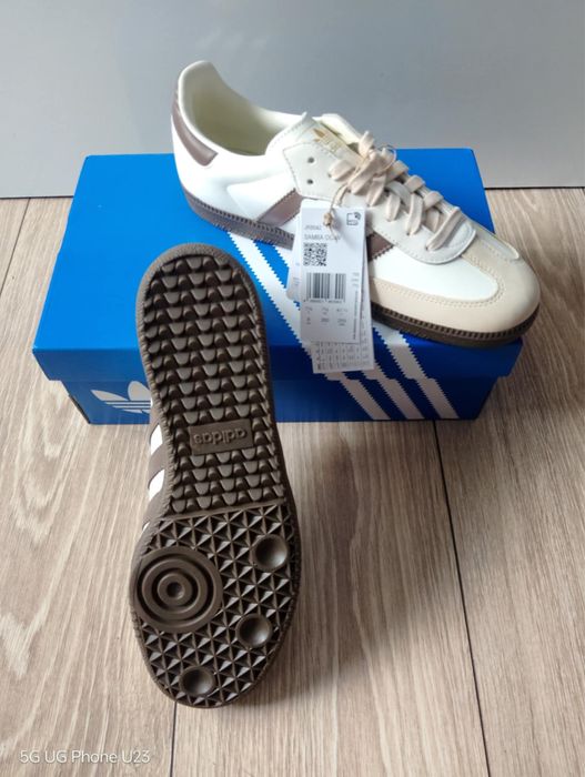 Adidas Samba-38н.Оригинални Нови