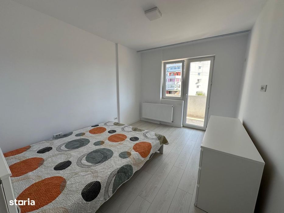 Apartament – Popesti-Leordeni, Popești - Vedere 4