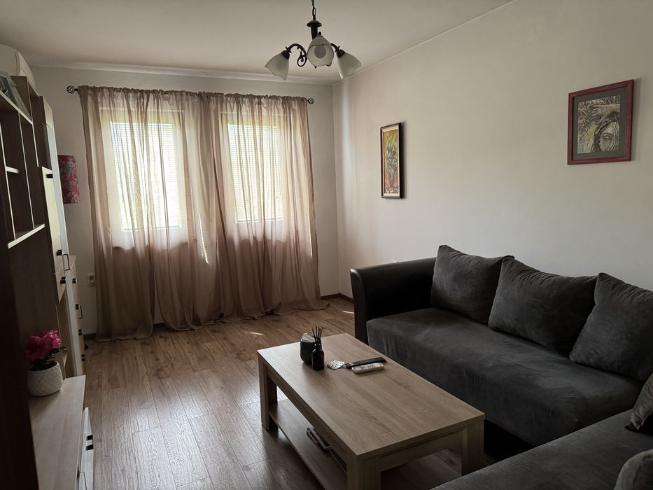 Продава се Мезонет в Плевен, Сторгозия - 68 кв.м за 1618 €/кв.м - Снимка #8
