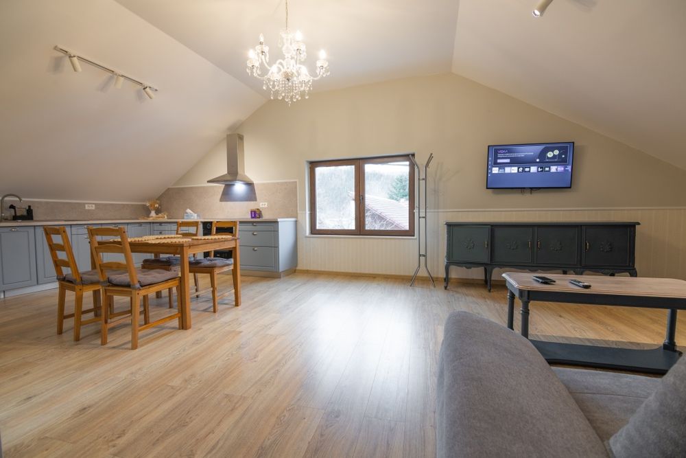 Ap 2 camere Schei piața unirii, încălzire pardoseala