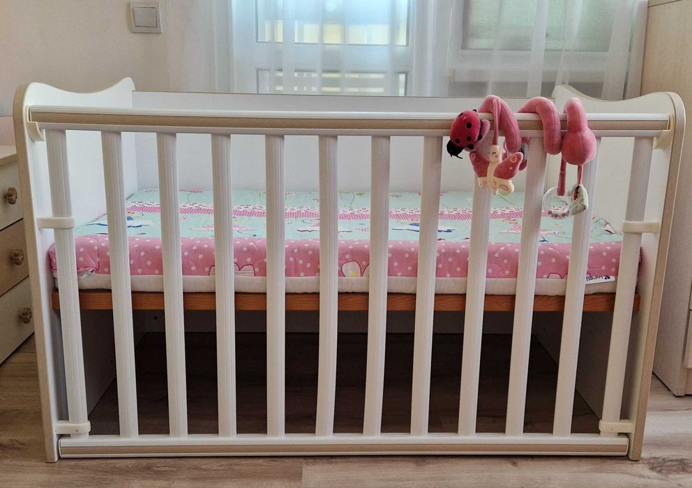 Кошара Lorelli 3в1