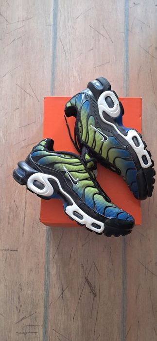 Nike TN Air Max 38 номер