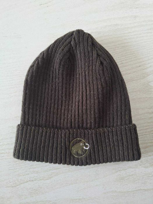 Mammut зимна шапка