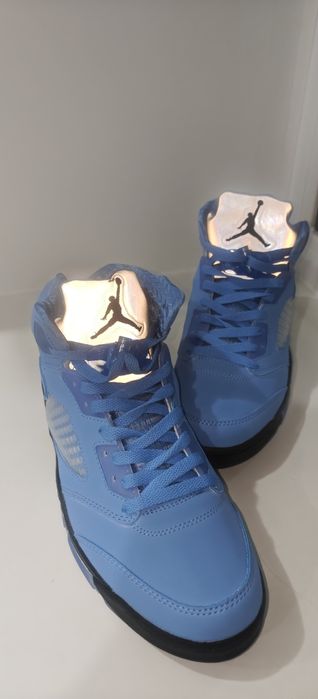 Кросовки Nike Air Jordan 5