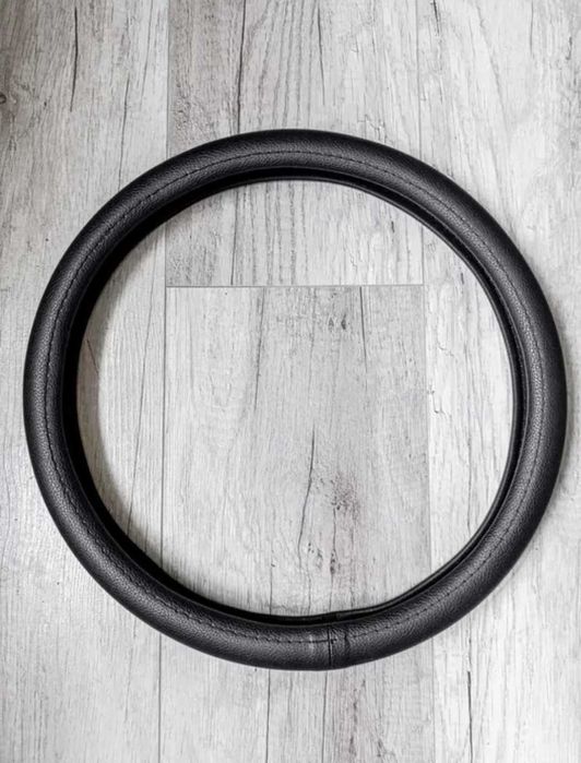 Оплётка на руль, универсальная, 38 см