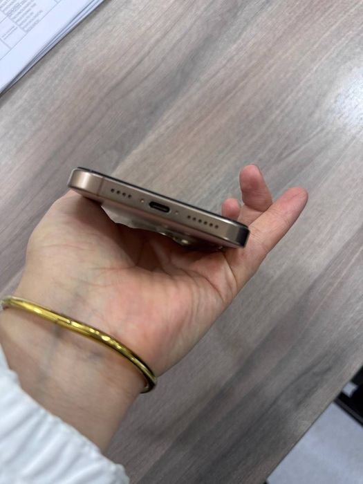 Iphone 16 Pro max , Айфон 16 про Макс