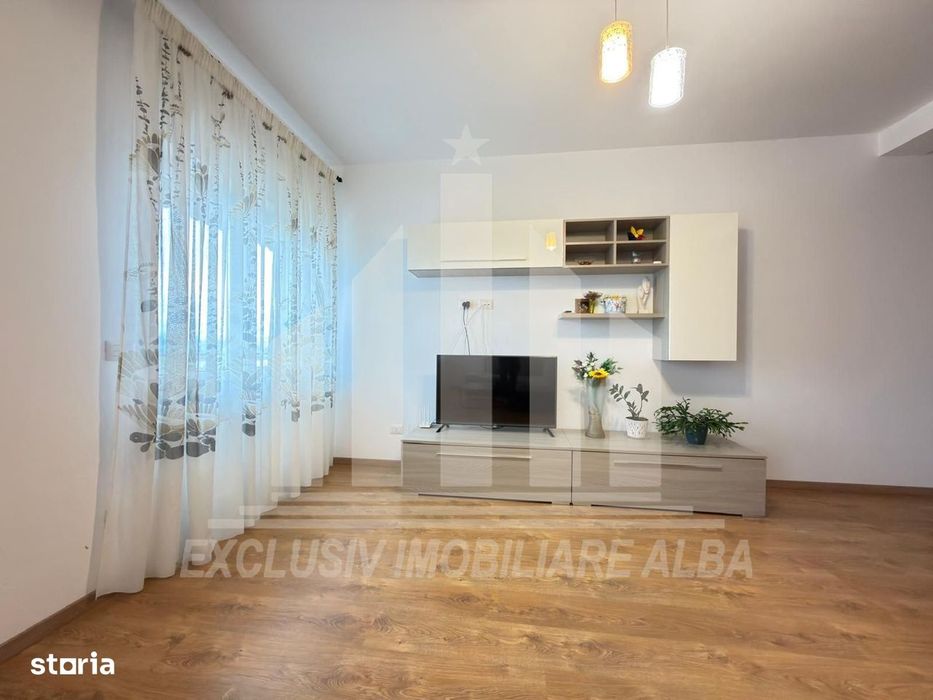 Apartament 3 camere | Etaj 2 | 75 mp | Bloc Nou | Cetate