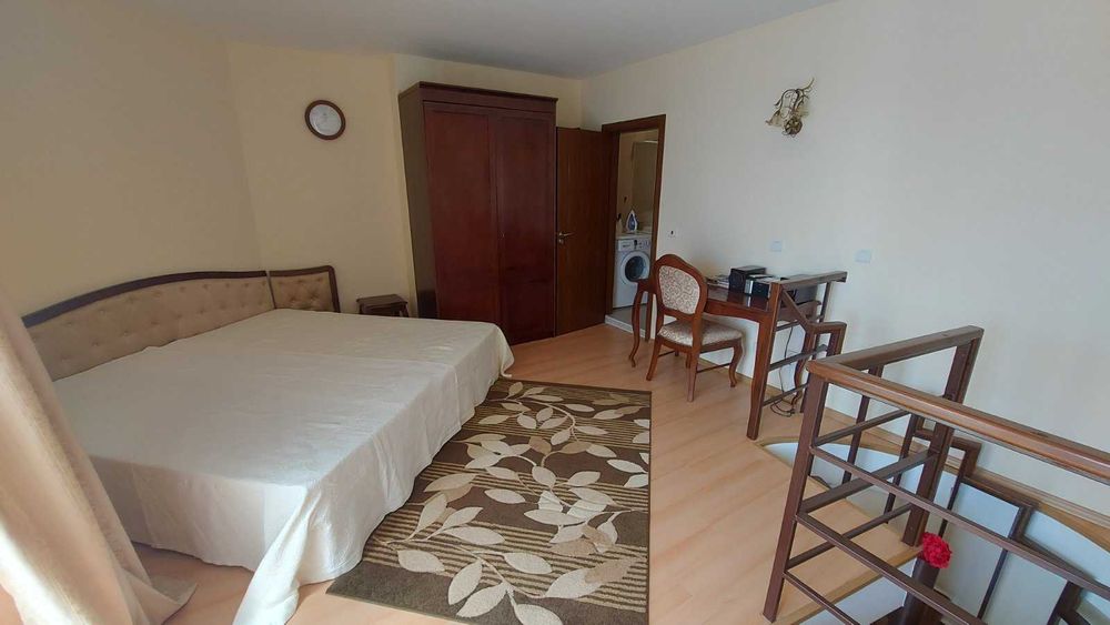 Продава се Мезонет в к.к. Слънчев бряг - 96 кв.м за 823 €/кв.м - Снимка #6