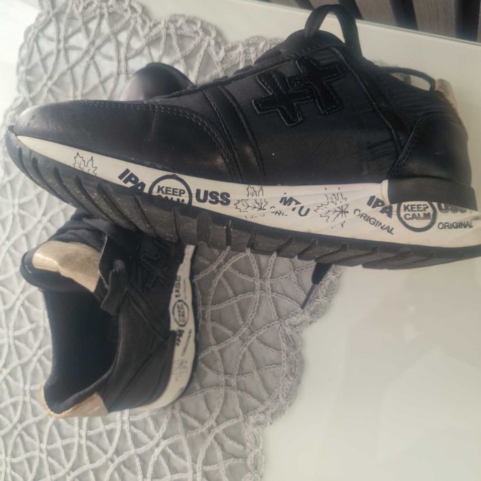 Дамски обувки Gianni