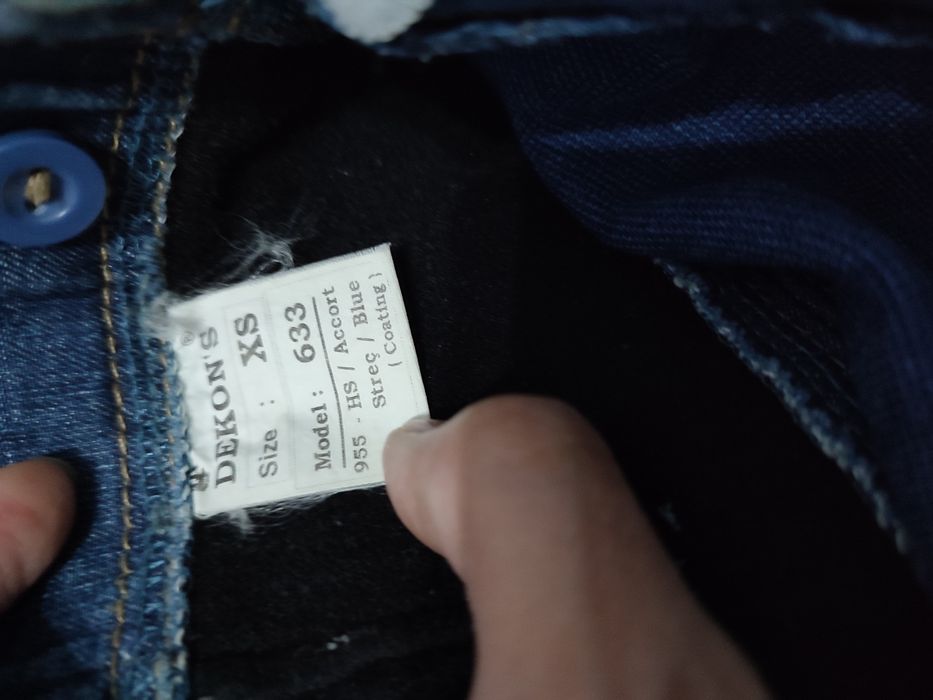 Брюки для беременных, размер S