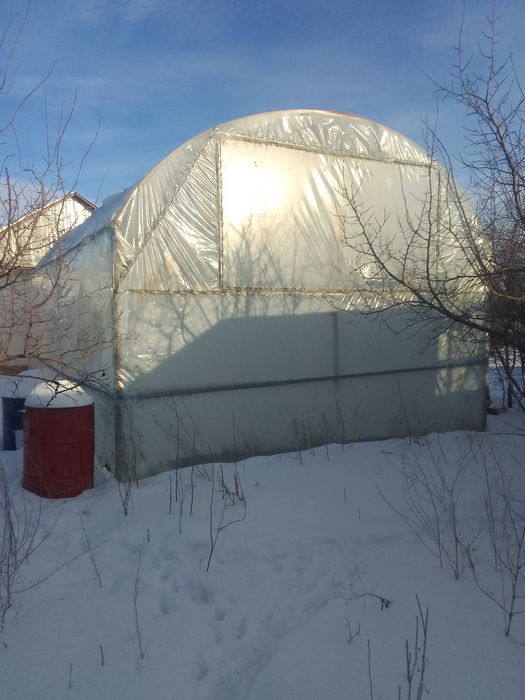 Теплица сатылады 250мың