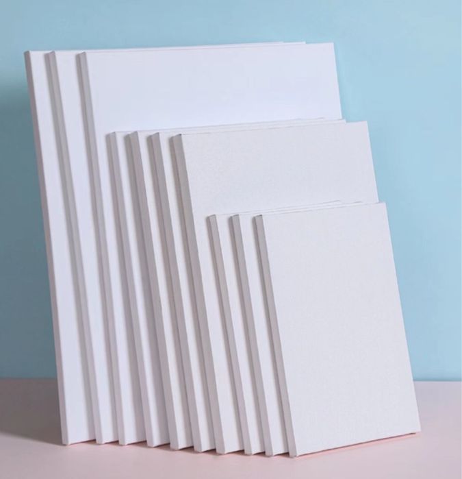 Холсты для рисования