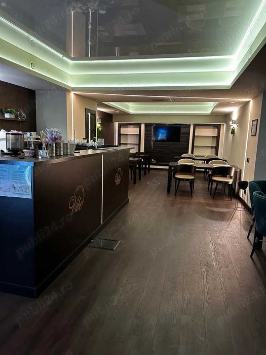 Inchiriez restaurant