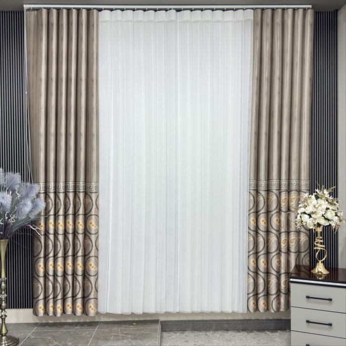 Jalyuzi Grand (zamonaviy pardalar saloni)