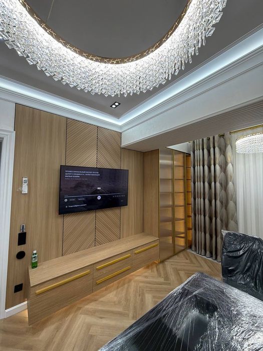 Продается квартира в элитном районе города Ташкента