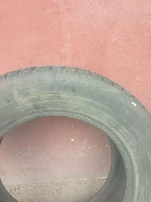 Зимние шины с шипами