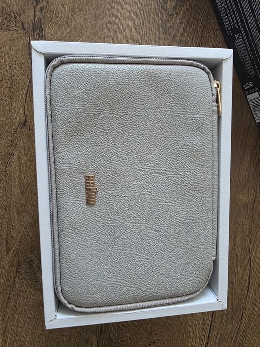 Braun silk expert Pro 5