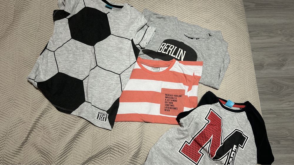 Детски лот за момче