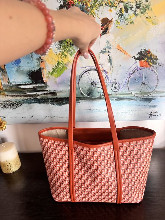 Дамска чанта PARFOIS