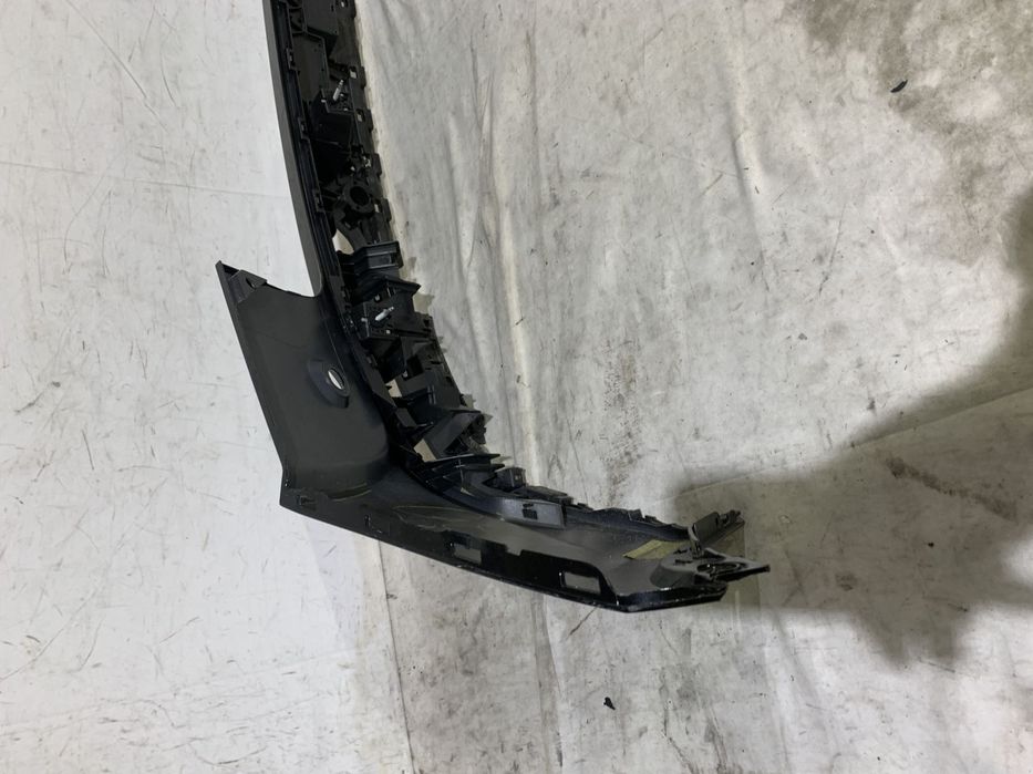 Bara spate Audi Q5, 2018, 2019, 2020, 2021, cod origine OE 80A807511.