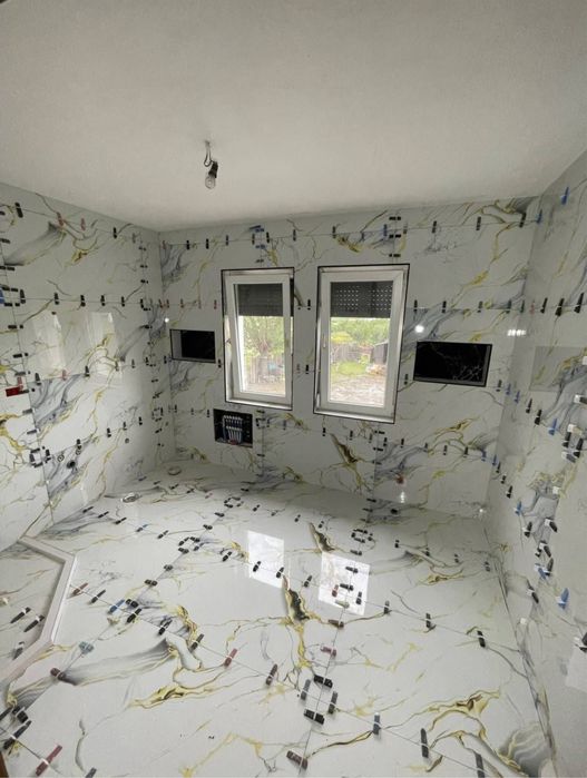 Meserias amenajari interioare