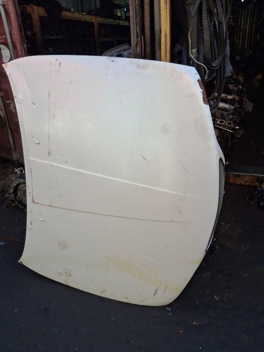 Капот тоёта ед капот