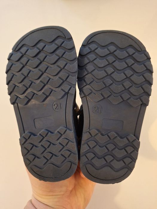 Sandale copii marimea 21