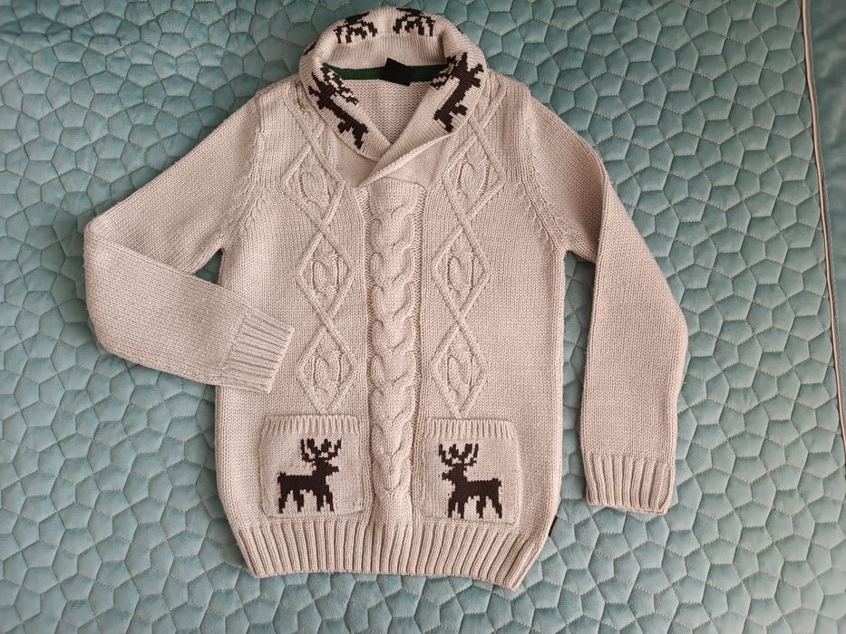 Вещи пакетом на мальчика 4-5 лет