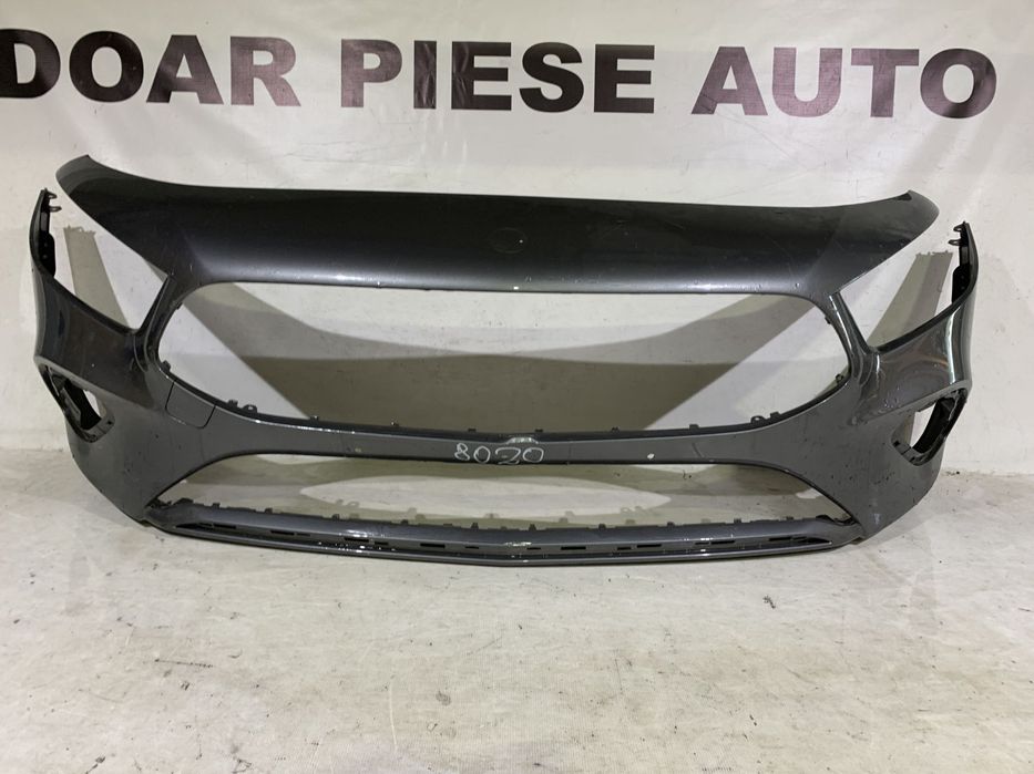 Bara fata Mercedes A-Class W177, facelift, 2022, 2023, 2024, cod origine OE A1778851905.