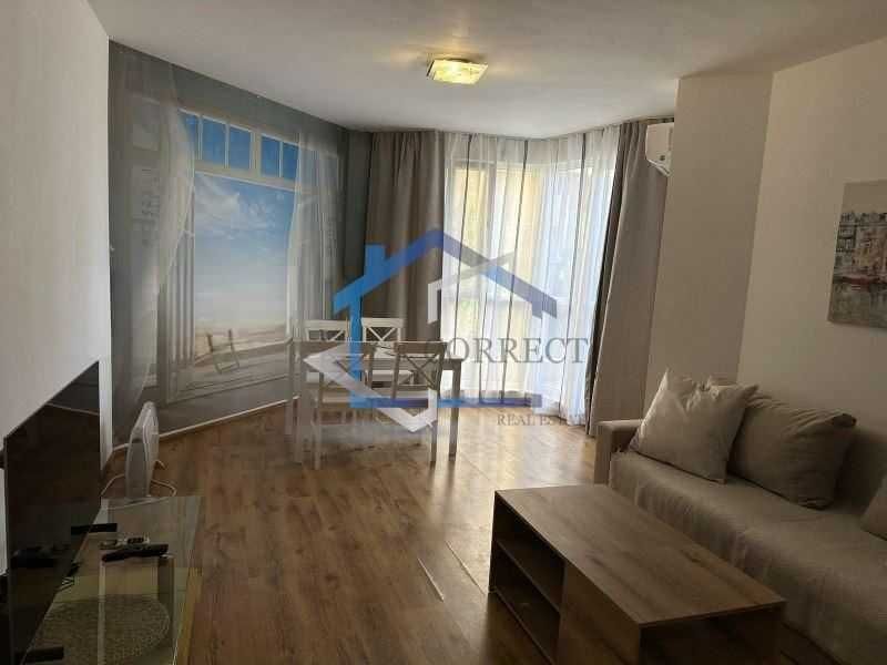 Дава се под наем Двустаен апартамент в Варна, Бриз - 65 кв.м за 510 € - Снимка #5