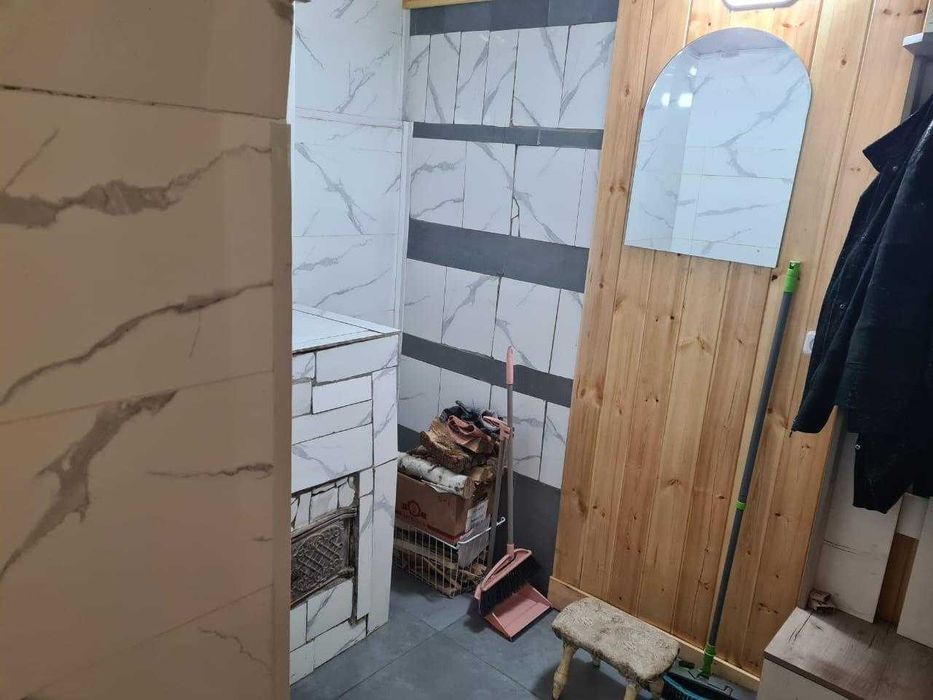 3 комнатный дом. с. Бишкуль.