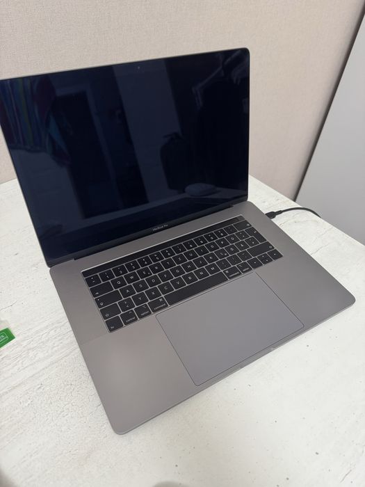 Macbook Pro 2019 Core I9