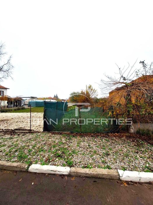 Парцел в село Караджово