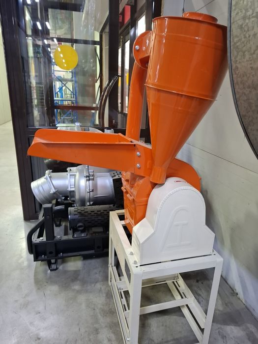 Дробилка. Кормовая Дробилка