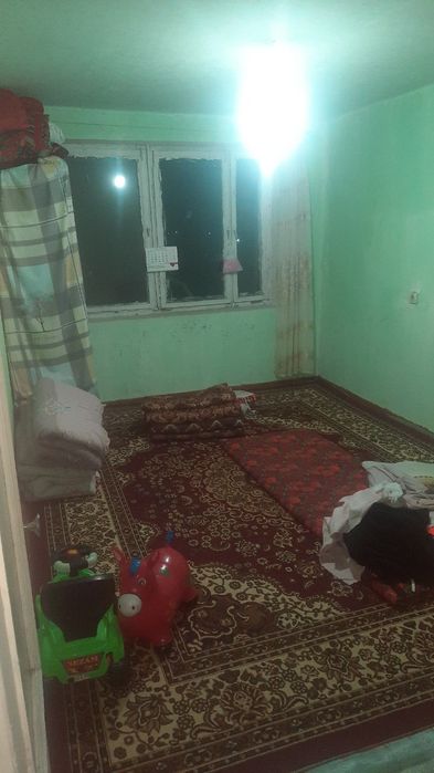 Квартира срочно сотилади