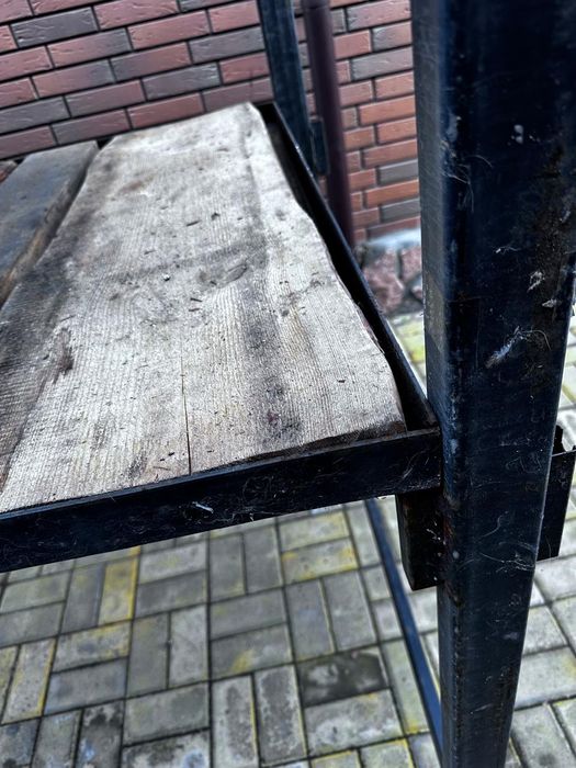 Продам стеллаж продам