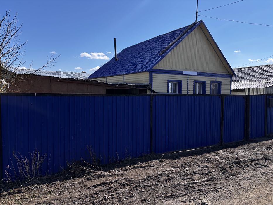 Продается дом находиться в посёлок Кушоқы