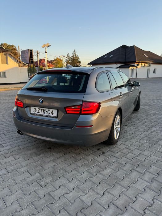 2012 BMW Seria 5 (F11) 520d Touring Automat