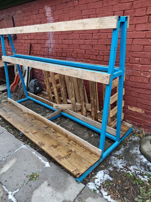 Пирамида для перевозки